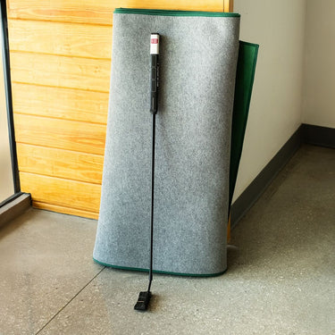 SIG LITE Indoor Putting Green - Golf My Space